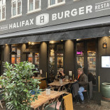 Halifax Udenfor