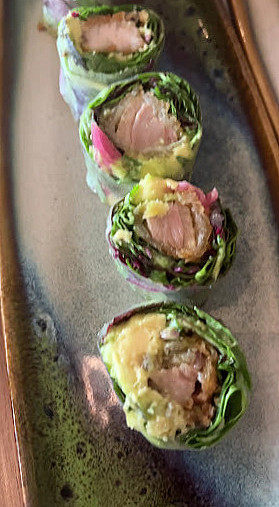 You Sushi Mad