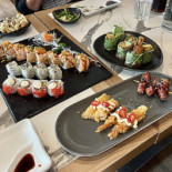 You Sushi Mad