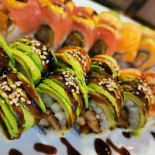 Sukuri Sushi Mad