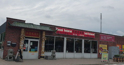 Hua Long Udenfor