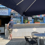 Beach Bowl A/s Udenfor