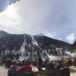 Cafe Sylten Udenfor