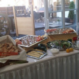 Nyborg Pizza Drik