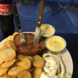 Pappa's Pizza Kylling Grill House Mad