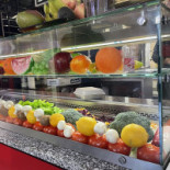 Byens Burger Cafe Mad