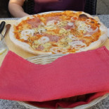 Byens Pizza Mad