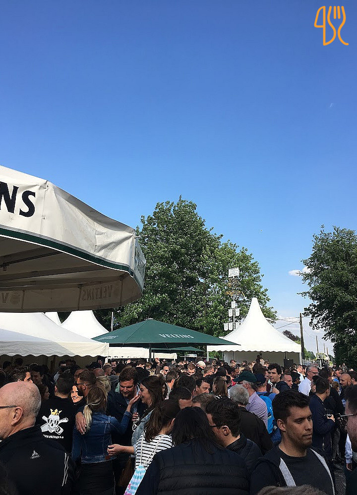 Cantina Udenfor
