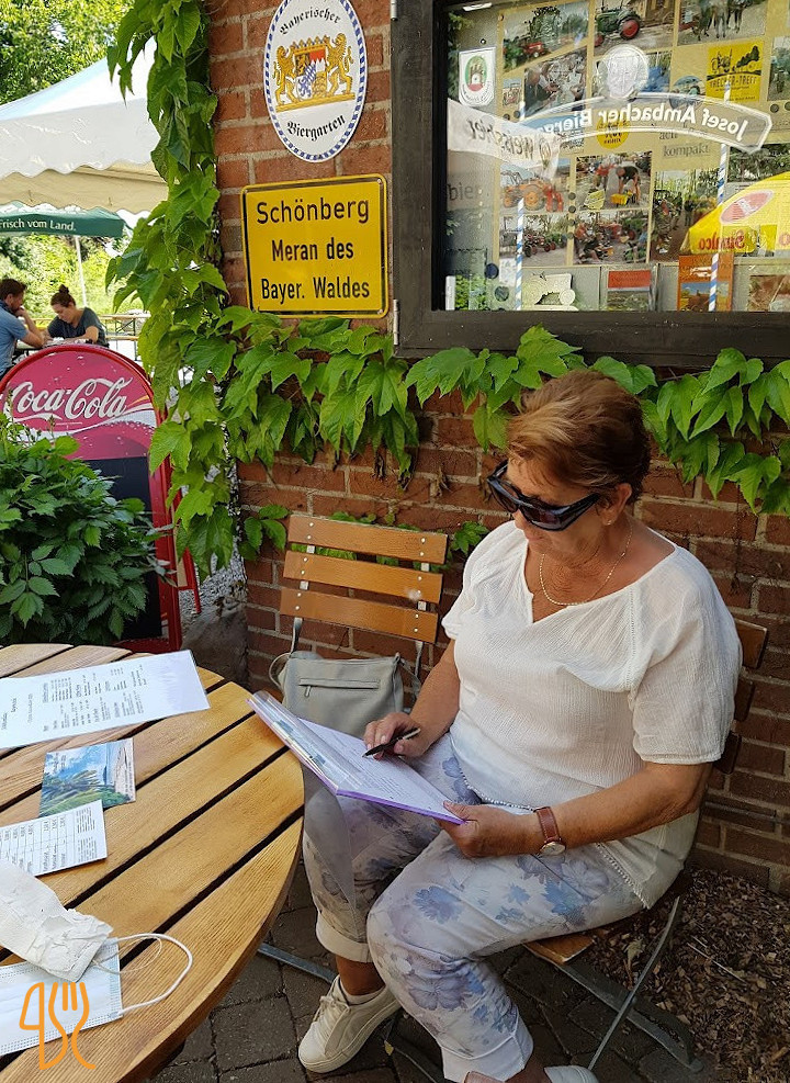 Cantina Udenfor