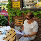 Cantina Udenfor