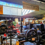 Solbakkens Pizza Grill Udenfor