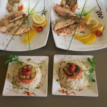 Pizza Express Skaerbaek Mad