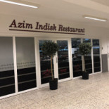 Azim Indisk Udenfor