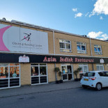 Azim Indisk Udenfor