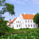 Noerre Vosborg Udenfor