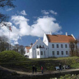 Noerre Vosborg Udenfor