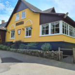 Bolsterbjerg Udenfor