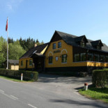 Bolsterbjerg Udenfor