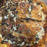 Kongevejens Pizzaria Mad