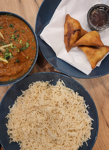 Koriander Takeaway Mad