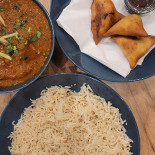 Koriander Takeaway Mad