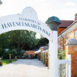 Mielcke Hurtigkarl Udenfor