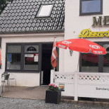 Pizzaria Og Grill Udenfor