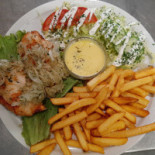 Pizzaria Og Grill Mad