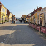 Pizzeria Italia Udenfor