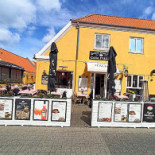 Pizzeria Italia Udenfor