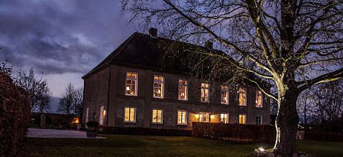 Lindegaarden Kollund Udenfor