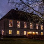 Lindegaarden Kollund Udenfor