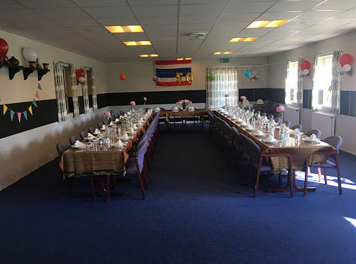 Bowl Thai Food Inde