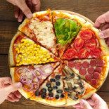 Ninos Pizza Mad