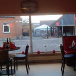 Farsoe Pizza Udenfor
