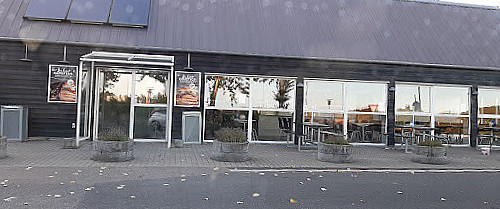 Storebaelt Camping- Og Feriecenter Udenfor