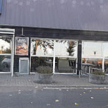 Storebaelt Camping- Og Feriecenter Udenfor