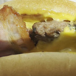 Burger King Mad