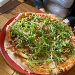 Pappa's Pizza Grill Mad