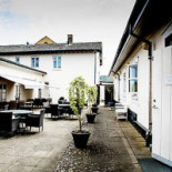 Flinchs Udenfor