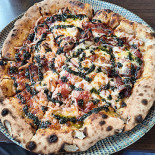 New Way Pizza Mad