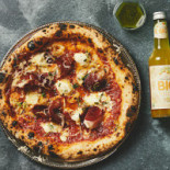 Miami Pizza Mad