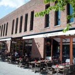 Cafe Vivaldi Udenfor