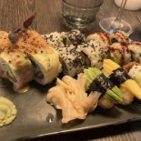 Dondon Sushi Mad