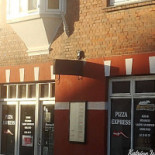 Pizza Express Udenfor