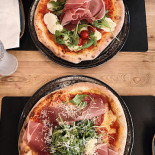 Papas Pizzeria Mad