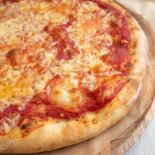 Papas Pizzeria Mad