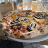 Papas Pizzeria Mad