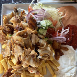 Indian Hut Mad