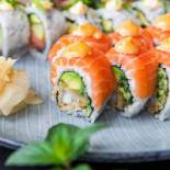 Sushi2500 Mad